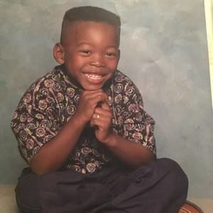 Meet your Posher, Chester